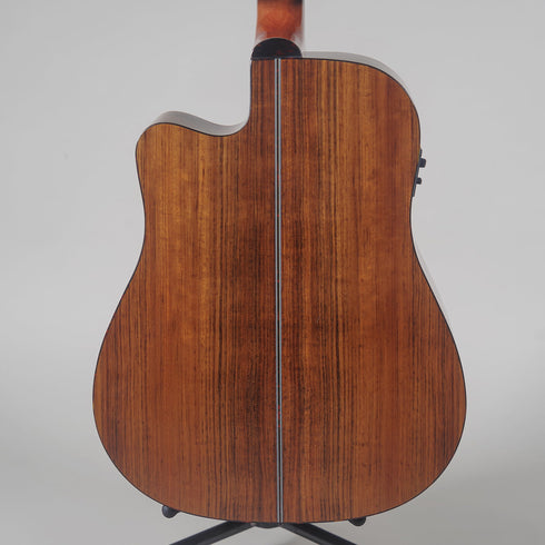 Gilman Guitars 50 Series Acoustic Electric Guitar